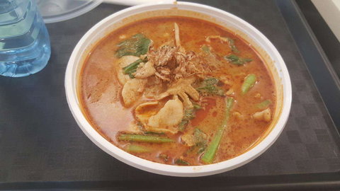 Baan Thai - Redcliffe Tourism 0