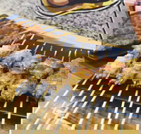 Beijing BBQ House - Redcliffe Tourism