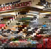 Ben Thanh Hot Bread  Bakery - Redcliffe Tourism