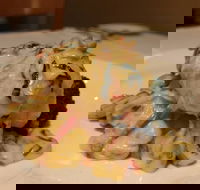 Biviano's Italian - Redcliffe Tourism