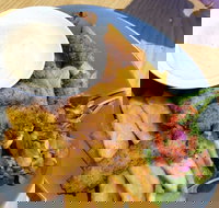 Black Ink Espresso - Redcliffe Tourism