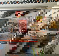 Brewster's Gallery Cafe - Redcliffe Tourism