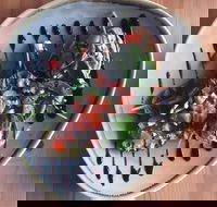 Cafe Laon - Redcliffe Tourism