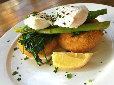 Cafe La Mer - Redcliffe Tourism 0