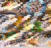 Cafe 35 - Redcliffe Tourism