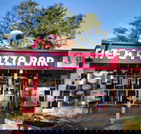 CappaRossi's - Redcliffe Tourism