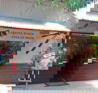 Capital Wines - Redcliffe Tourism