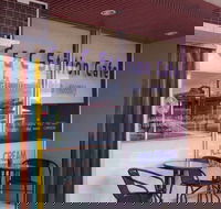 CC Station Cafe - Redcliffe Tourism