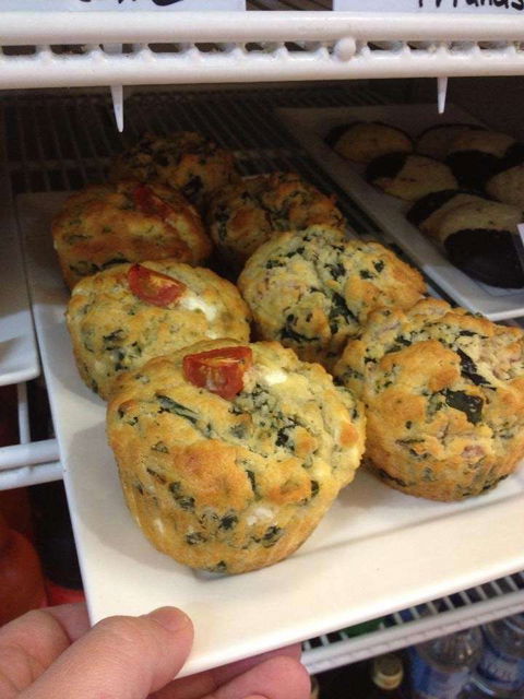 Centerpoint Cafe - Redcliffe Tourism 0
