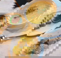 Chez Tessa - Redcliffe Tourism