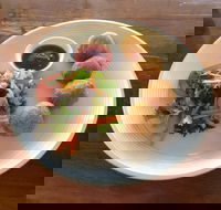 Chicken on Charcoal - Redcliffe Tourism