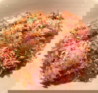 Chum Tang - Redcliffe Tourism