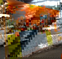 Dandenong Juice - Redcliffe Tourism