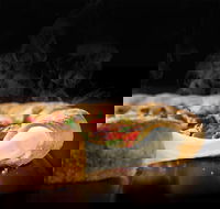 Domino's - Windsor - Redcliffe Tourism