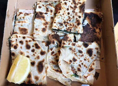 Eat Istanbul - Glebe - Redcliffe Tourism 0