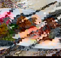 Elements Bar and Grill - Redcliffe Tourism