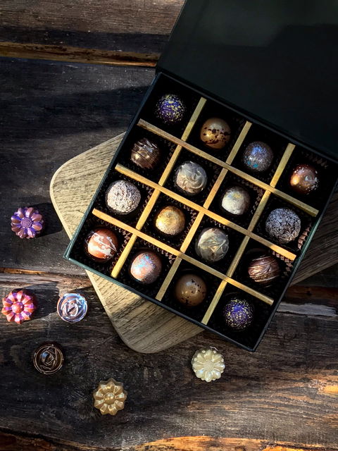 Enigma Fine Chocolates - Redcliffe Tourism 0