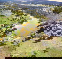 Eucumbene Trout Farm - Redcliffe Tourism