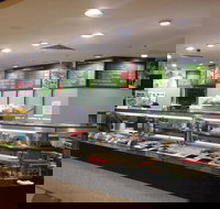 Fabulous Fillings - Redcliffe Tourism