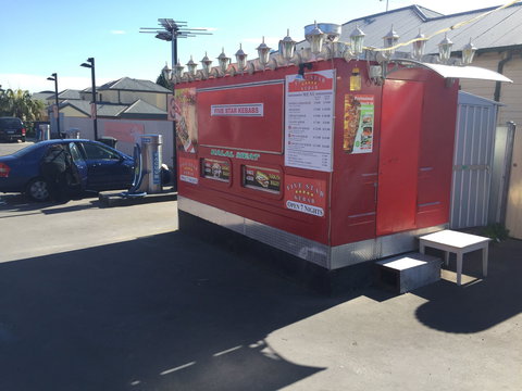 Forget Me Not Flower Cafe - Redcliffe Tourism 0