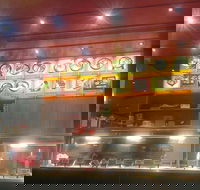 Fujiya House 1 - Cheltenham - Redcliffe Tourism