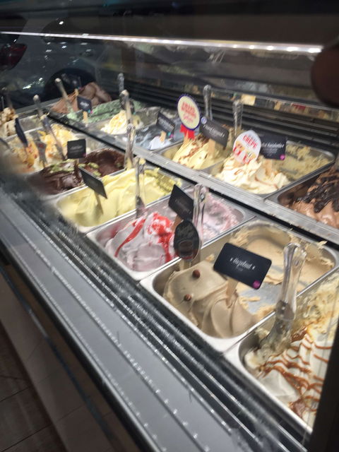 Gelatissimo - Springfield - Redcliffe Tourism 0