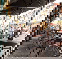 Grapeskin - Redcliffe Tourism