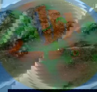 Hibiya - Redcliffe Tourism