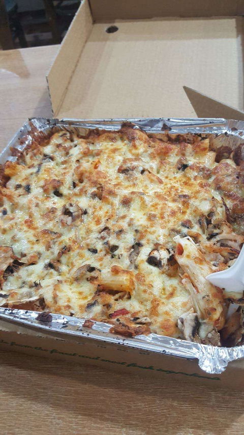 Il Padrino's Pizza - Redcliffe Tourism 0