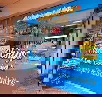 Isle of Wight - Redcliffe Tourism