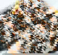 Ispa Kebabs - Riverton - Redcliffe Tourism