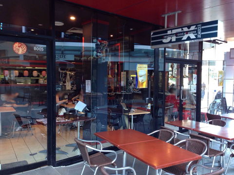 Japanese Food Express - Redcliffe Tourism 0
