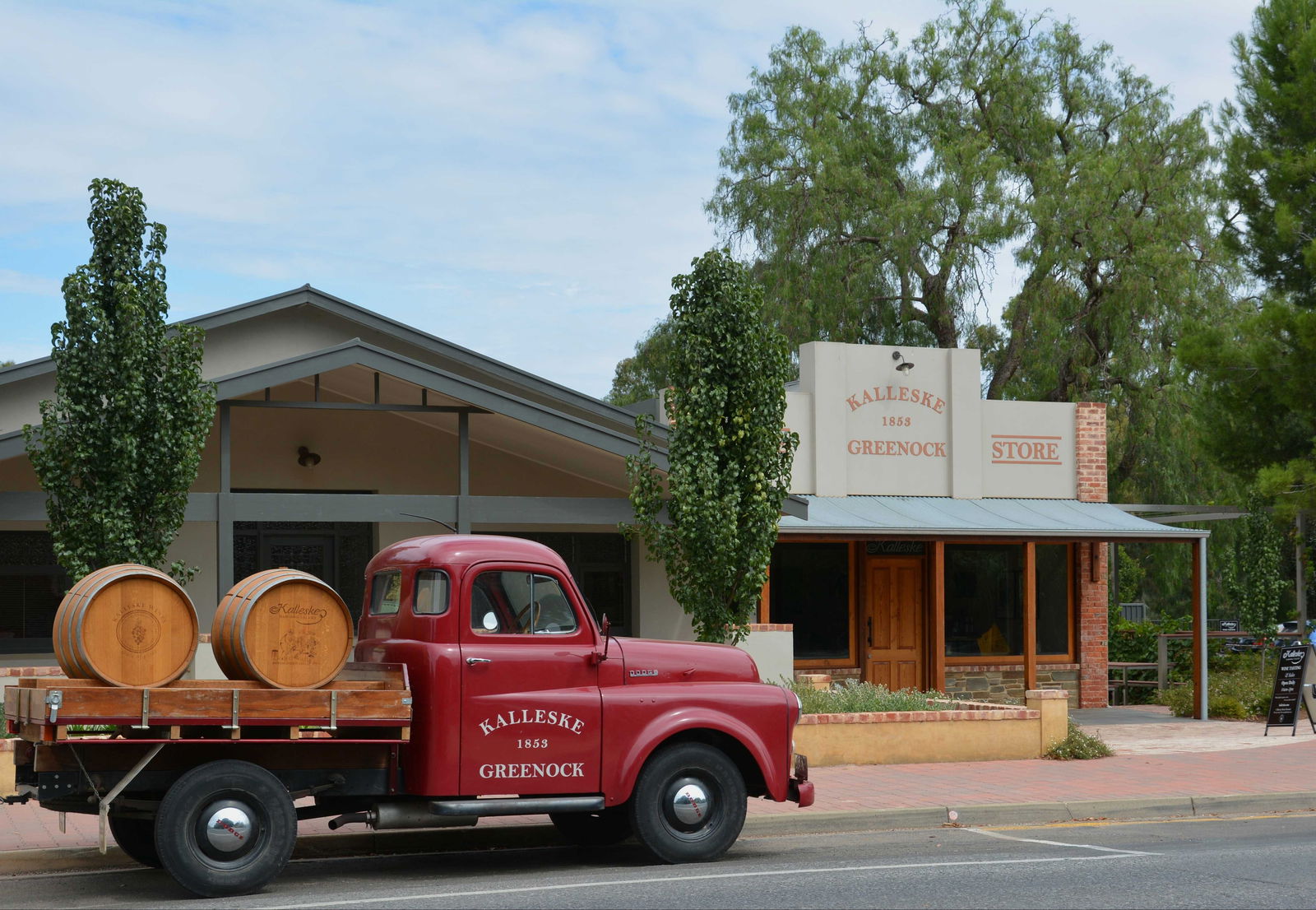  Redcliffe Tourism