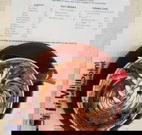 MillPoint Caff Bookshop - Redcliffe Tourism