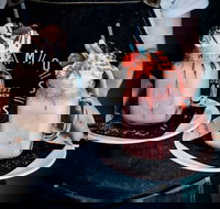 Moss Bros Dessert and Brunch Cafe - Kareela - Redcliffe Tourism