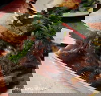 Muoi's Feast - Redcliffe Tourism