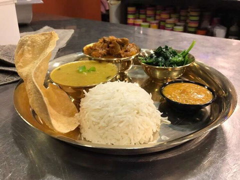 Nanglos Cafe - Redcliffe Tourism 0