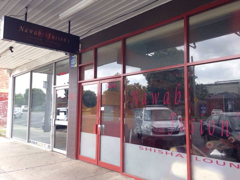 Nawab Fusion's Shisha Lounge - Redcliffe Tourism 0
