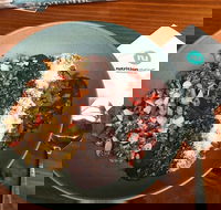 Nutrition Station - Redcliffe Tourism