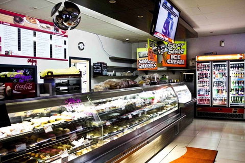 Ocean Child Inn - Redcliffe Tourism 0