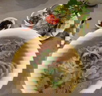 Pho Ba Le Vietnamese Noodle Bar