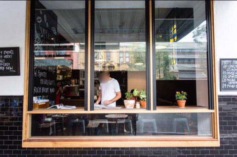 Piccolo Espresso - Redcliffe Tourism 0