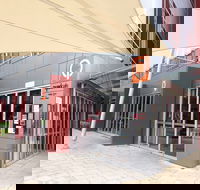 Quad Cafe - Redcliffe Tourism