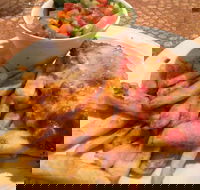 Queen's Steakhouse - Redcliffe Tourism