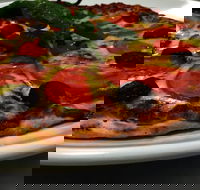 Rene's Pizza - Redcliffe Tourism
