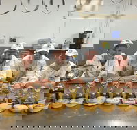 Rolling Pin Pies and Cakes Queenscliff - Redcliffe Tourism