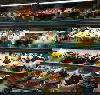 Sagra Restaurant - Redcliffe Tourism