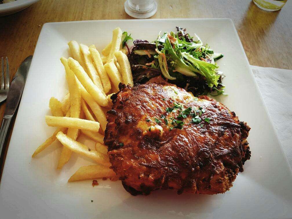 Morwell VIC Redcliffe Tourism