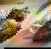 Silvers Bar and Grill - Redcliffe Tourism