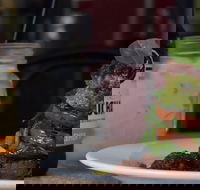 Simon's Gourmet Gallery Cafe - Redcliffe Tourism